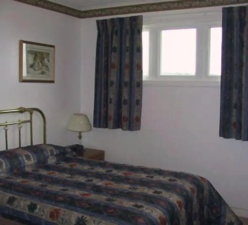 3 Bedrooms Superior Apartment