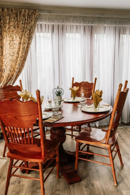 Lamon Guesthouse - Général