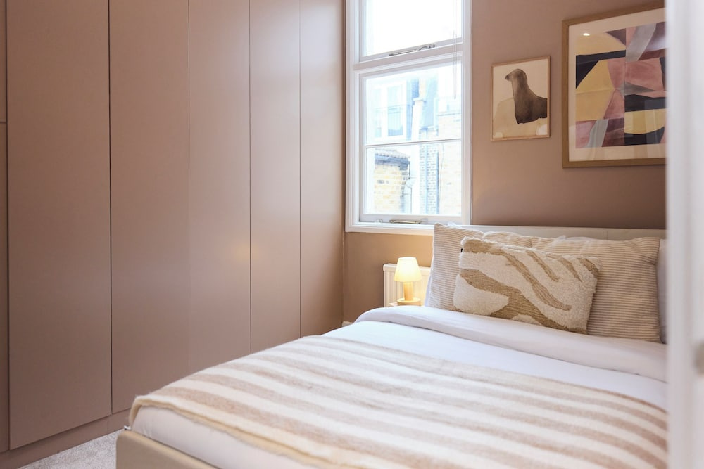 The Loft Above