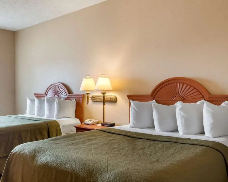 Quality Inn — фото 5