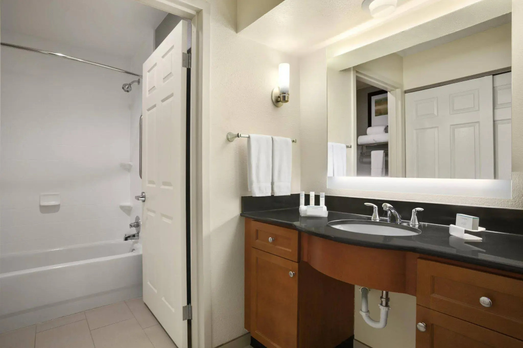 Homewood Suites Dallas/Park Central - Général