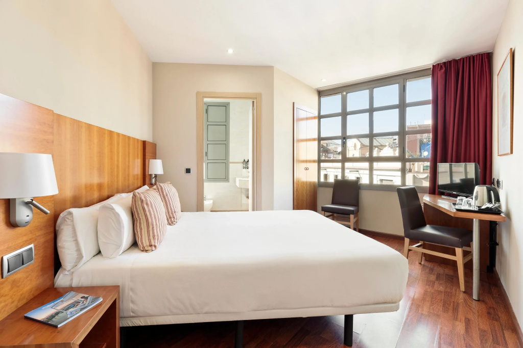 Hotel Best Aranea - Général