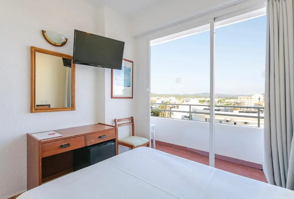 Hotel JS Cape Colom - Adults Only - Chambres