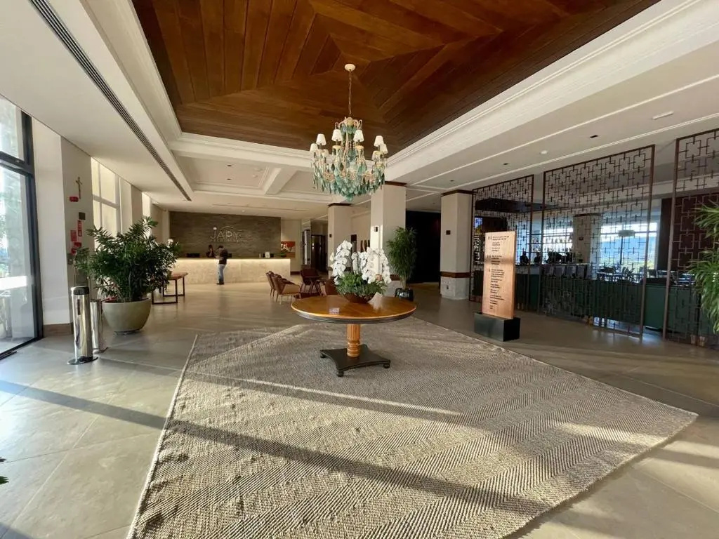 Japy Golf Resort Hotel - фото 2