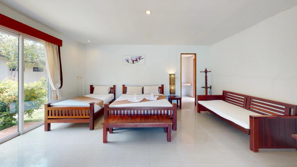 Nakakiri Resort and Spa - Général