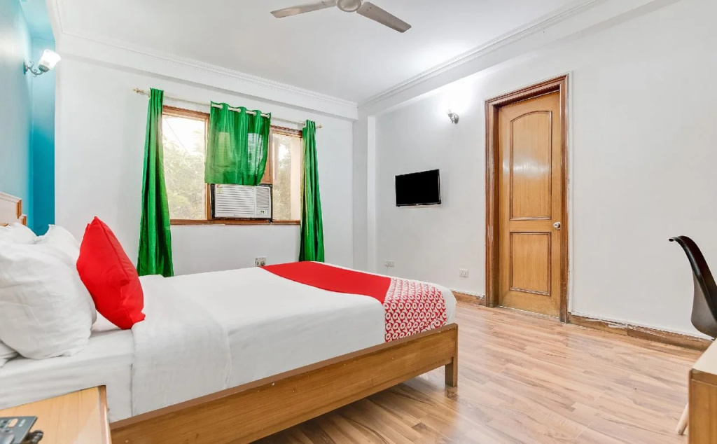 Hotel photo 6
