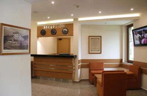 Hotel Rozhen - Général