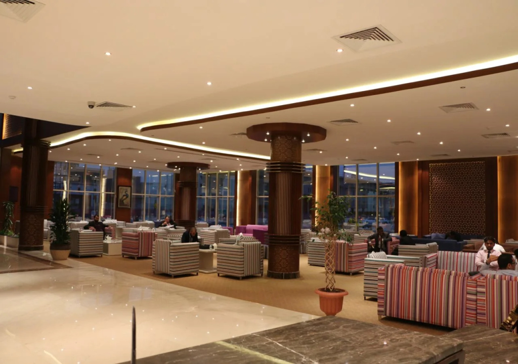 Hotel photo 10
