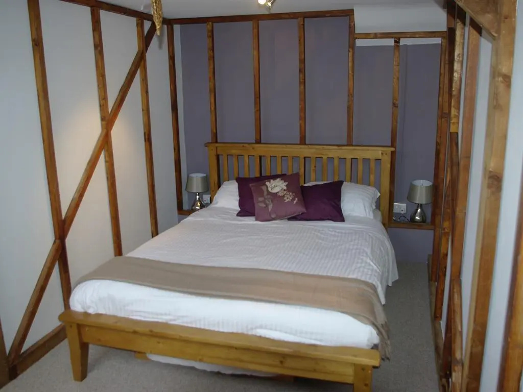 Horse and Groom Inn - Chambres