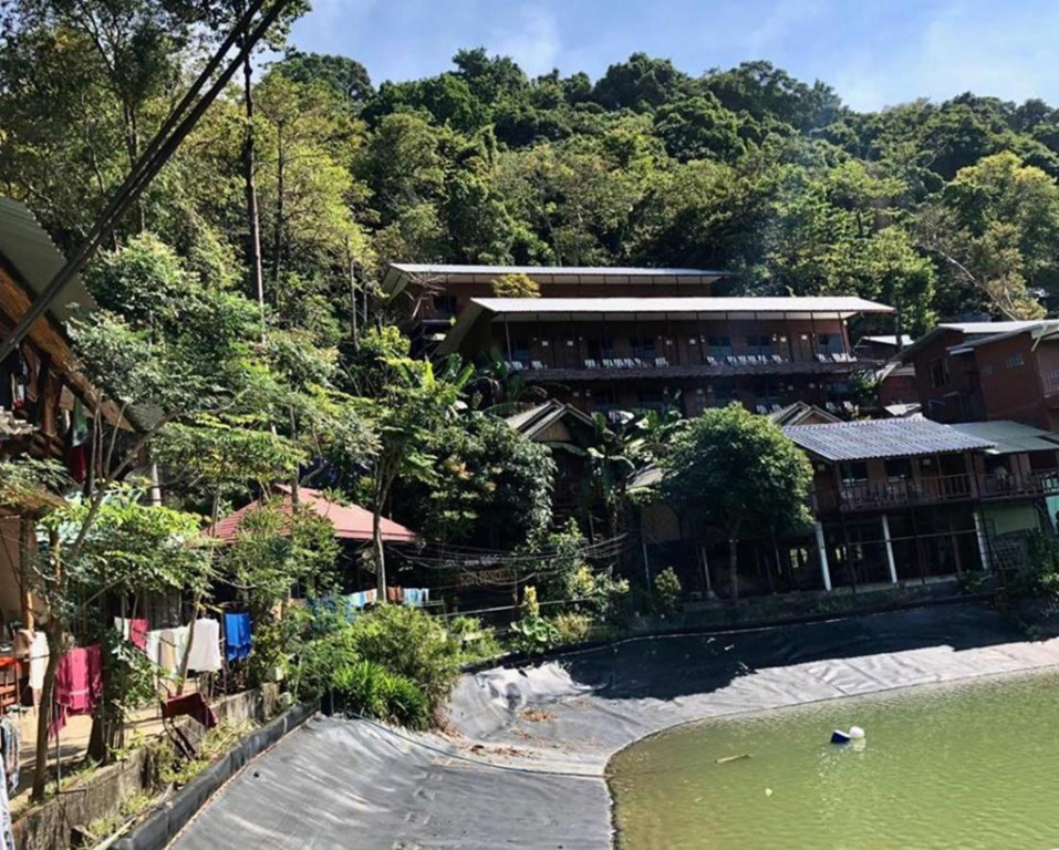 Tapear Resort