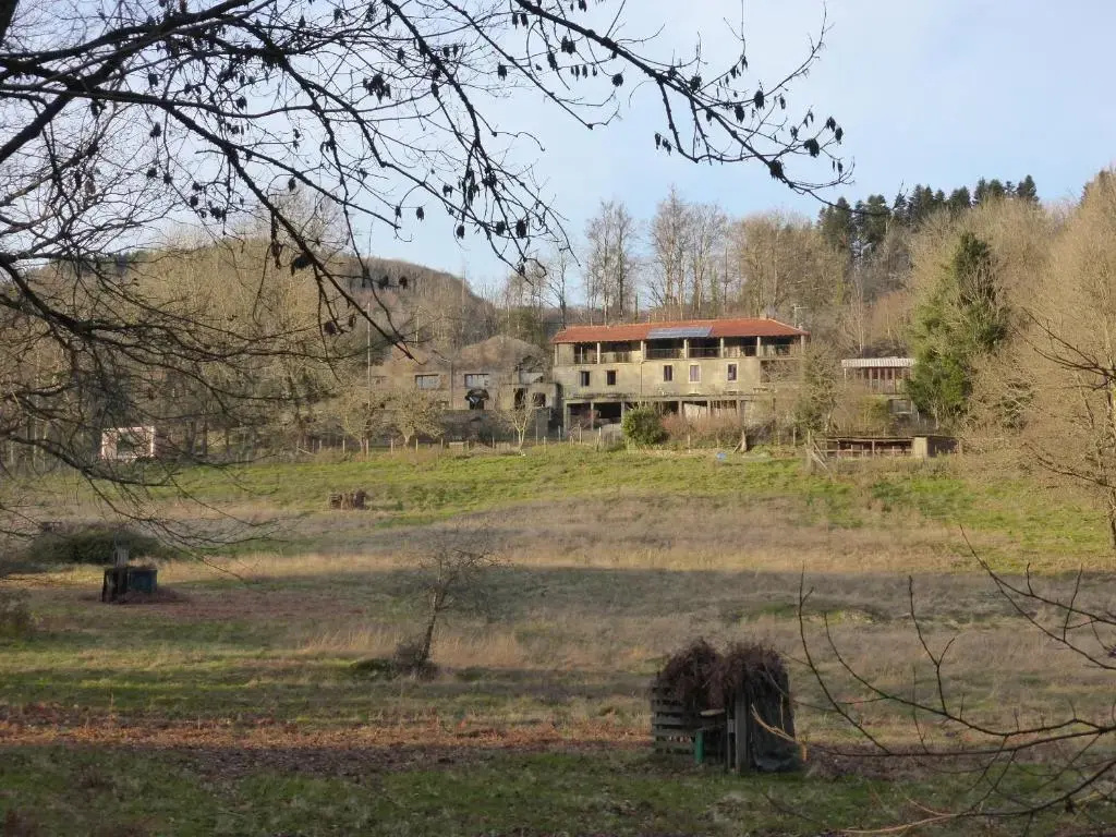 La Bouriotte