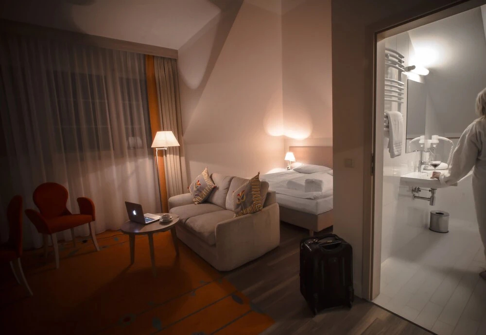 Wieniawa Spa & Wellness - Général
