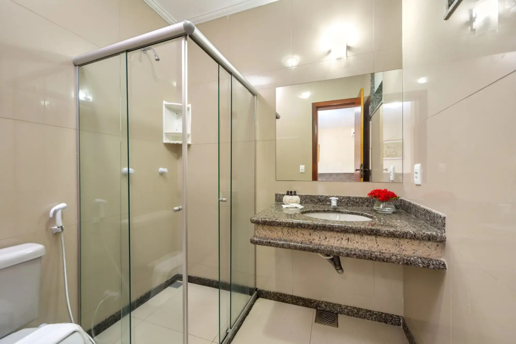 Porto Calem Praia Hotel - Général