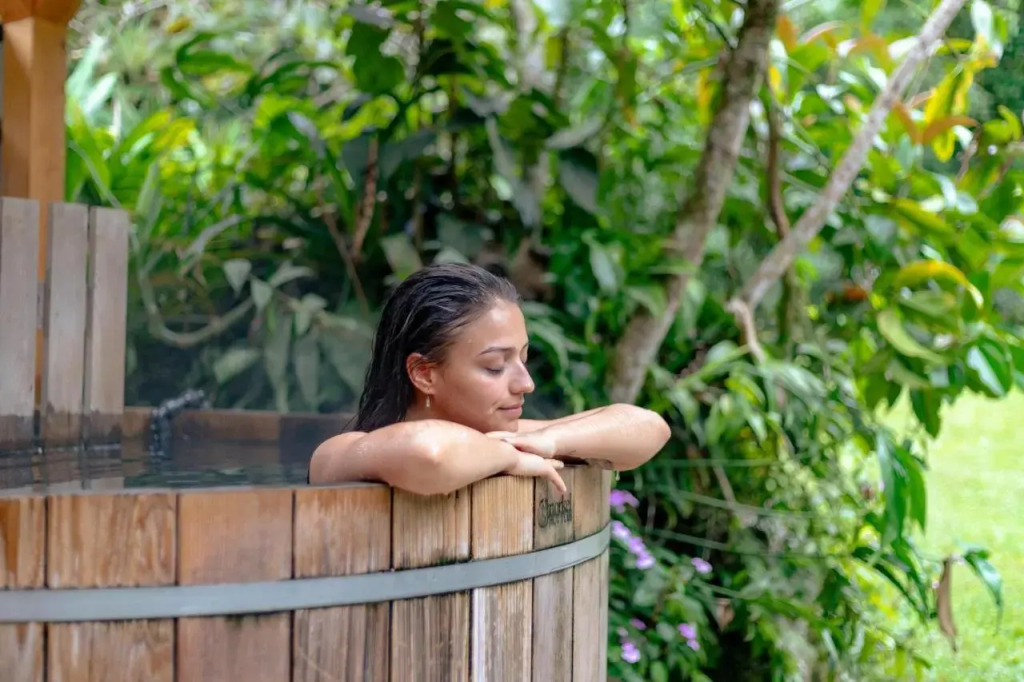 Rio Chirripo - фото 6