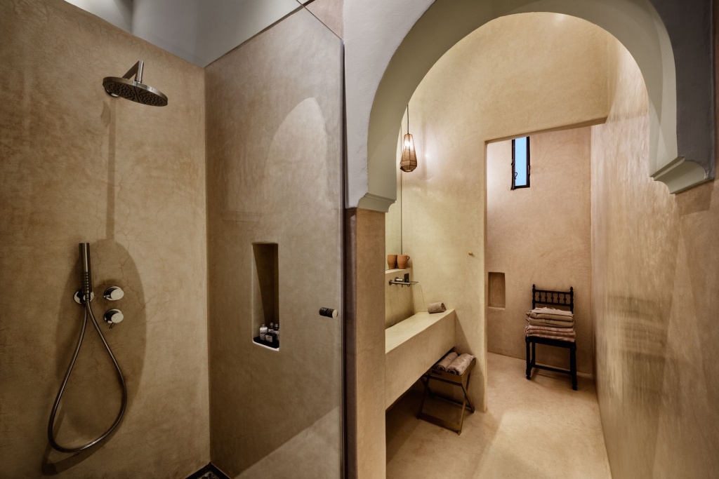 Riad 72 Galeriebild 17