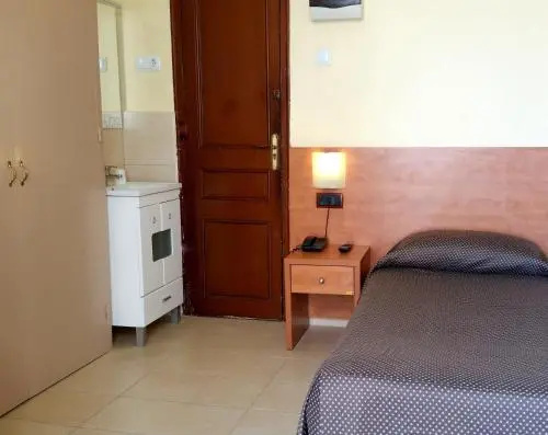 Hostal Capitol Ramblas — 3