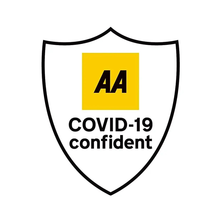 The Moorland Hotel - Chambres