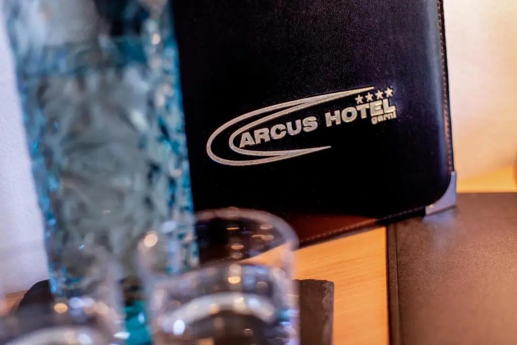 Arcus Hotel München Messe - Chambres