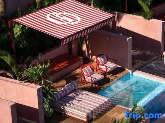 Shenzhen Songshan · SENSEA Mountain and Sea Resort