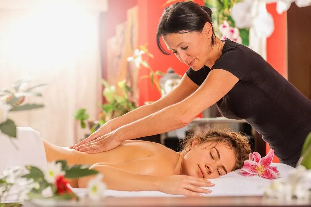 CAREA Ferien- & Reitsport-Hotel Brunnenhof - Général