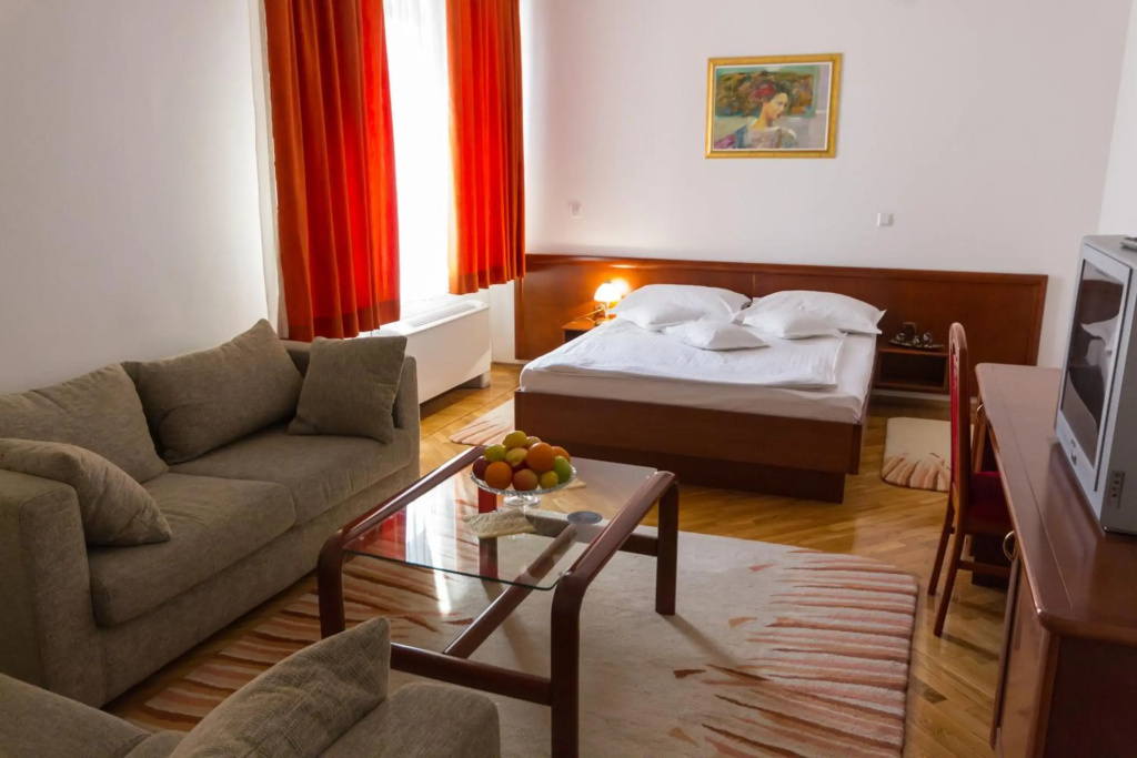 Hotel photo 21