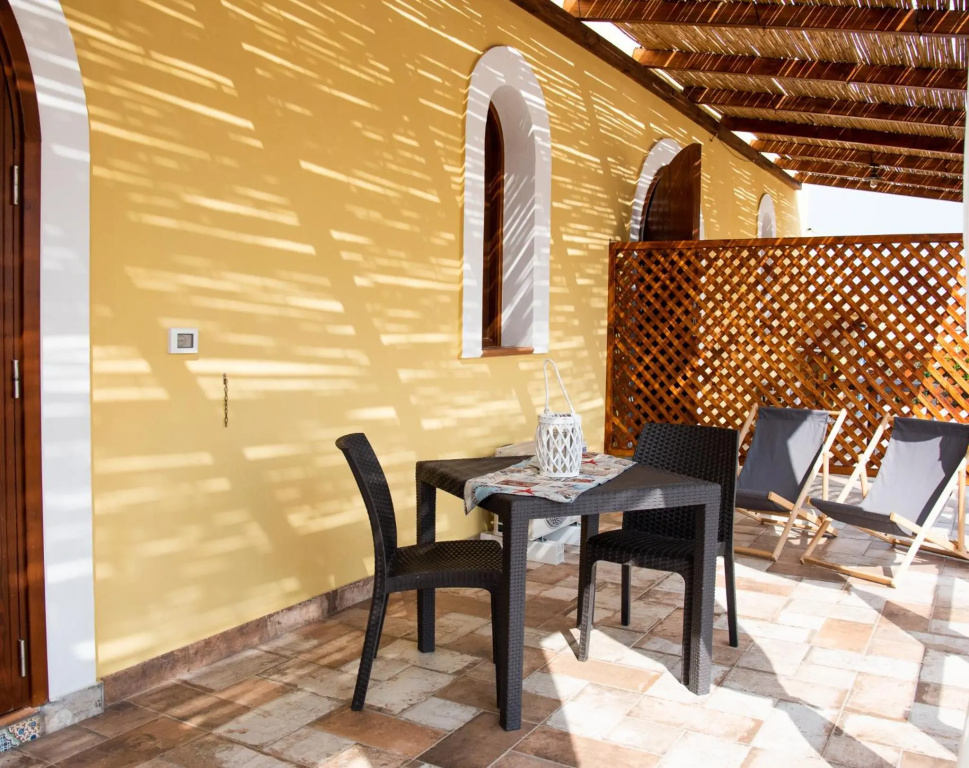 Case Vacanze I Quattroventi