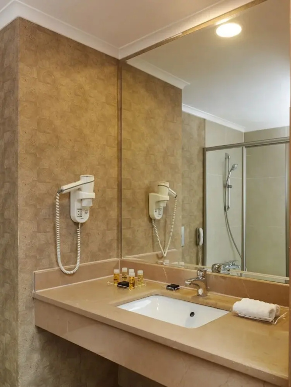 WOW Airport Hotel - Chambres