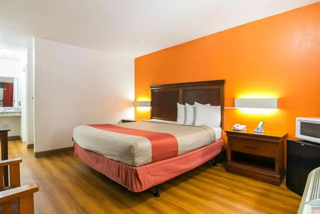 Hotel photo 6