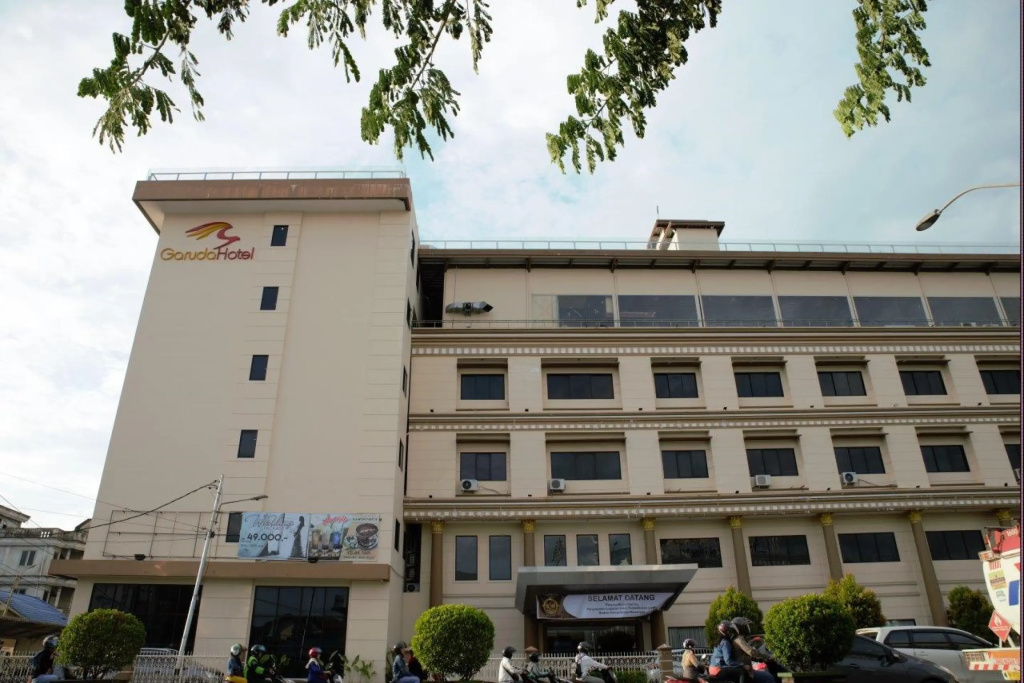 Garuda Hotel