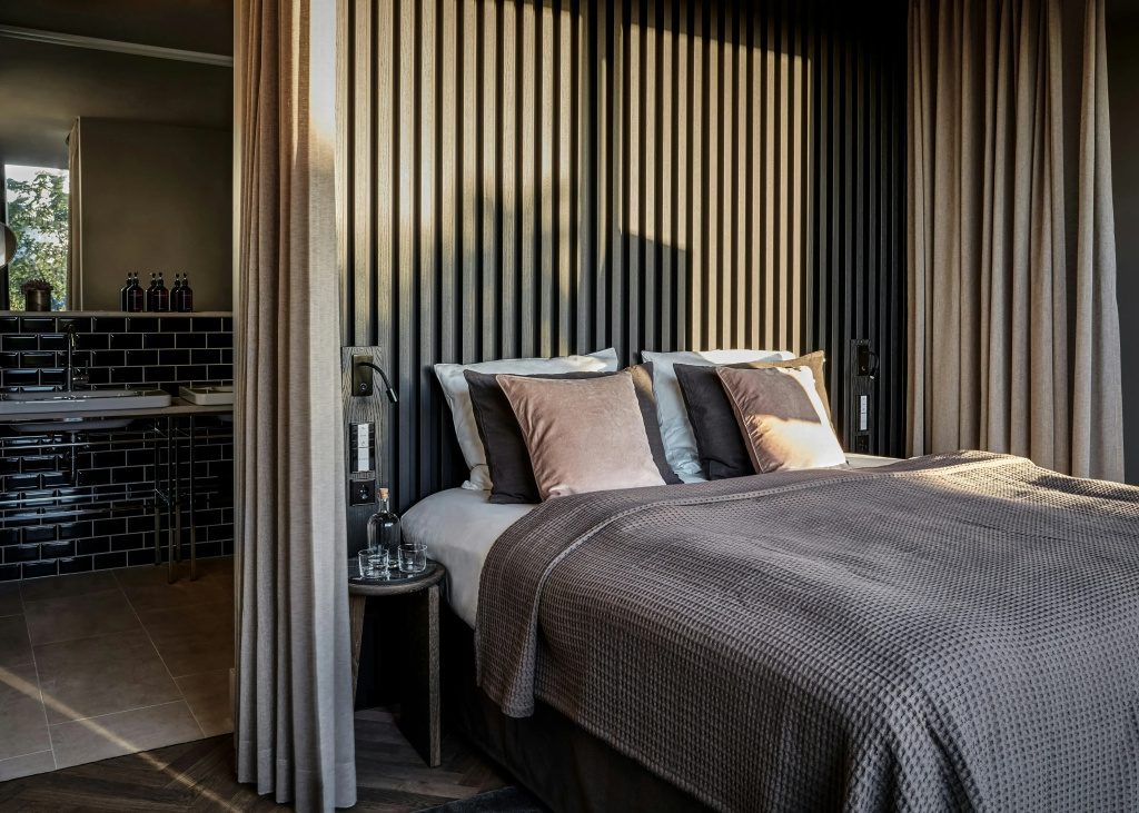 Mauritzhof Hotel Münster, a Member of Design Hotels - Général