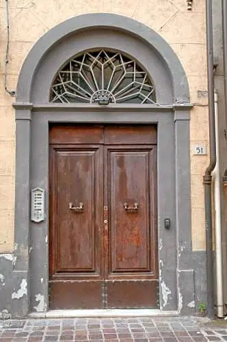 Borgo Largo 51 - BedBreakfast