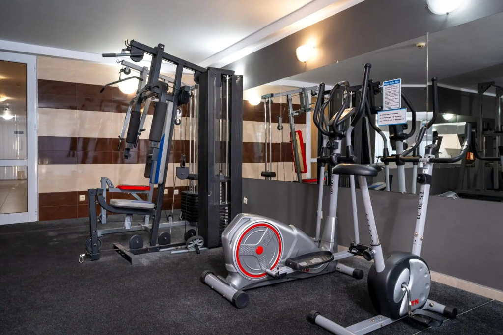 MPM Hotel Condor - All Inclusive Light - фото 20