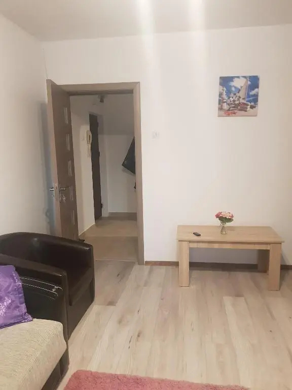 Apartament cu 2 camere situat la 5 minute de statiunea mamaia