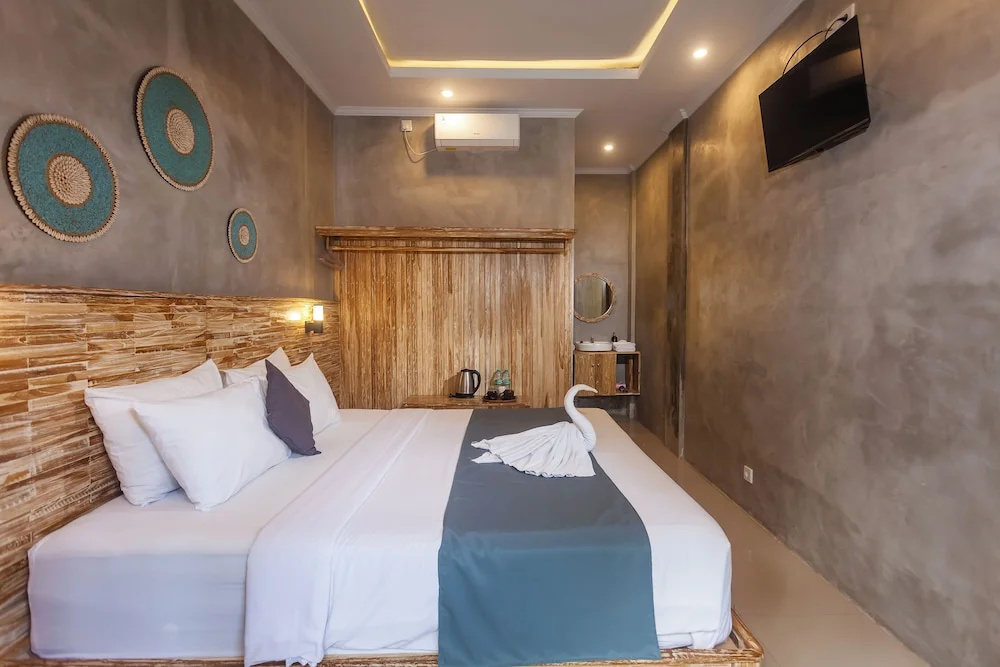 Rumah Weda — 4