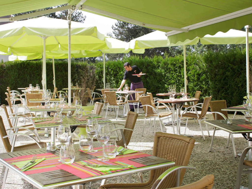 Ibis Styles Chalon sur Saone - Général
