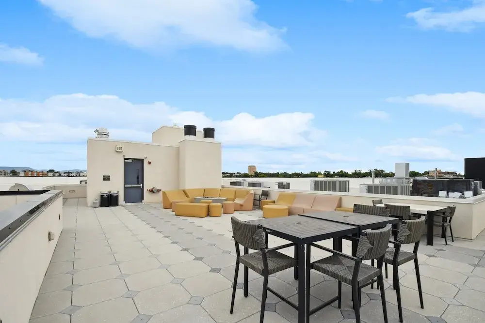 Espadin Condos II