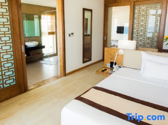 Sandy Beach Non Nuoc Resort Danang