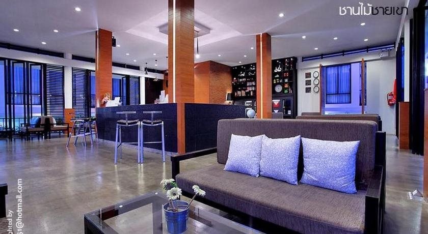 Win D Hotel - Général