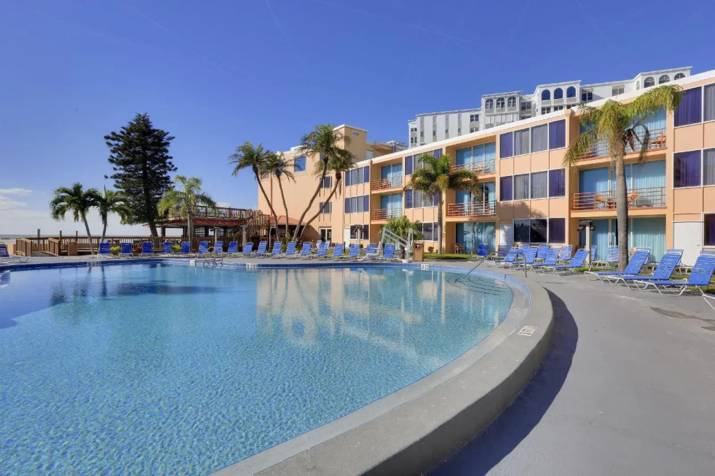 Hotel photo 7