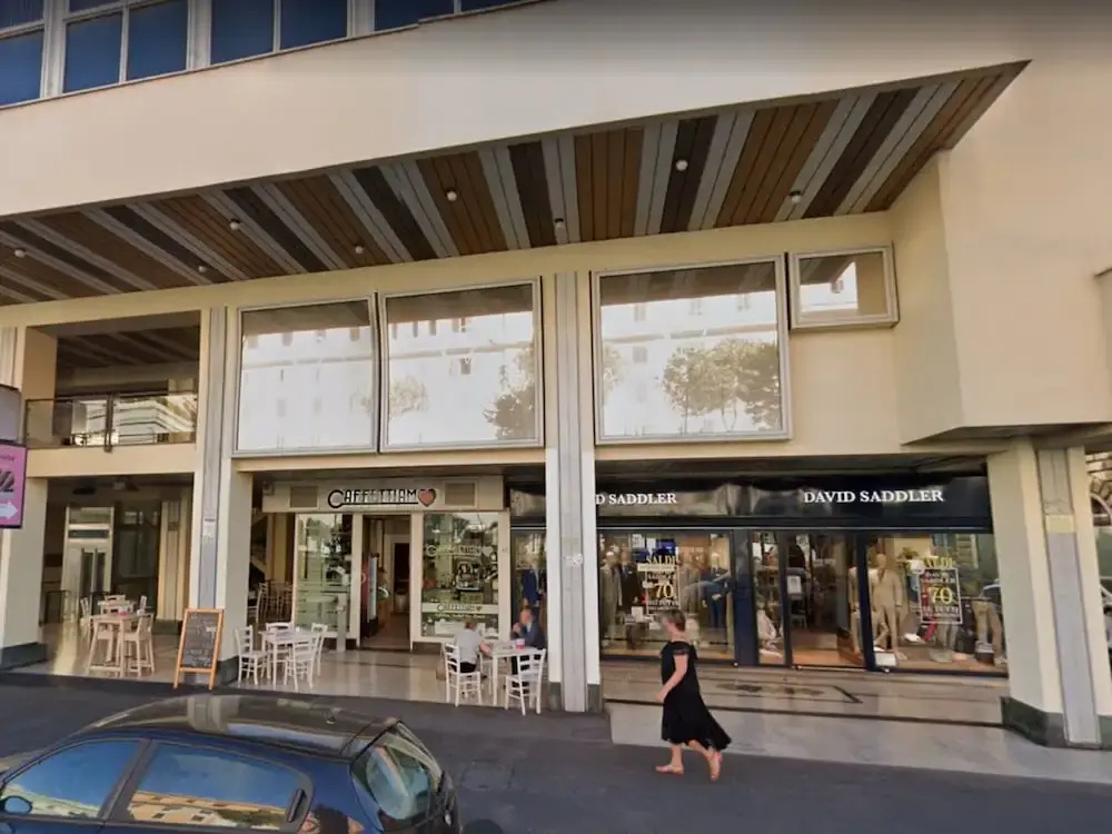 Apartment in Roma Near San Giovanni Train Station