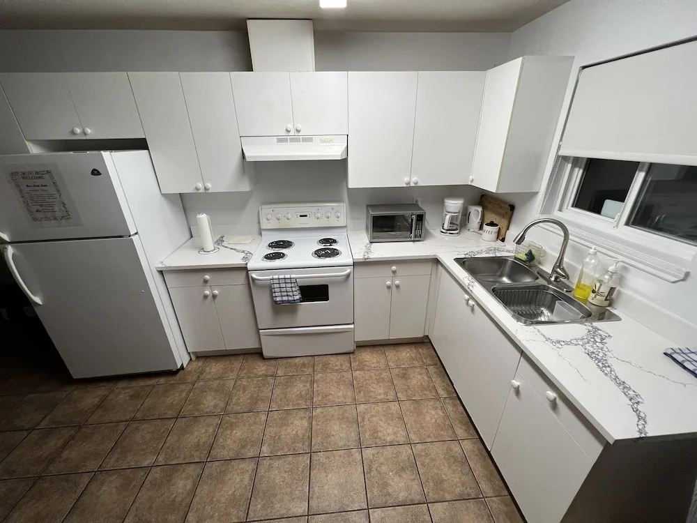 Bear Creek Suite - фото 17