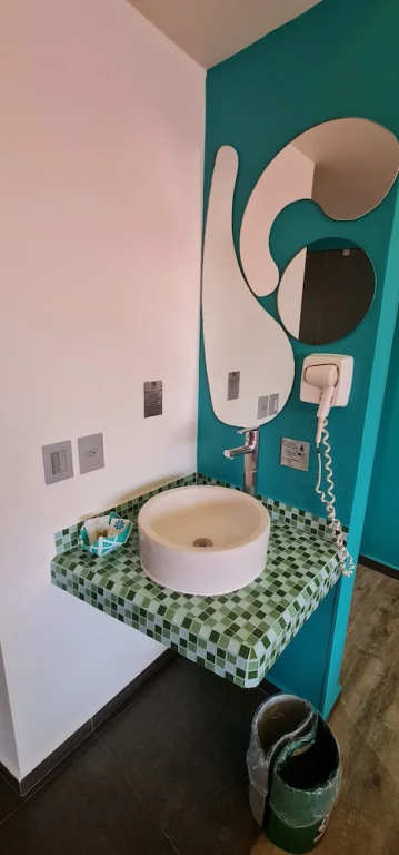 Hotel Tacubaya & Autosuites - Chambres
