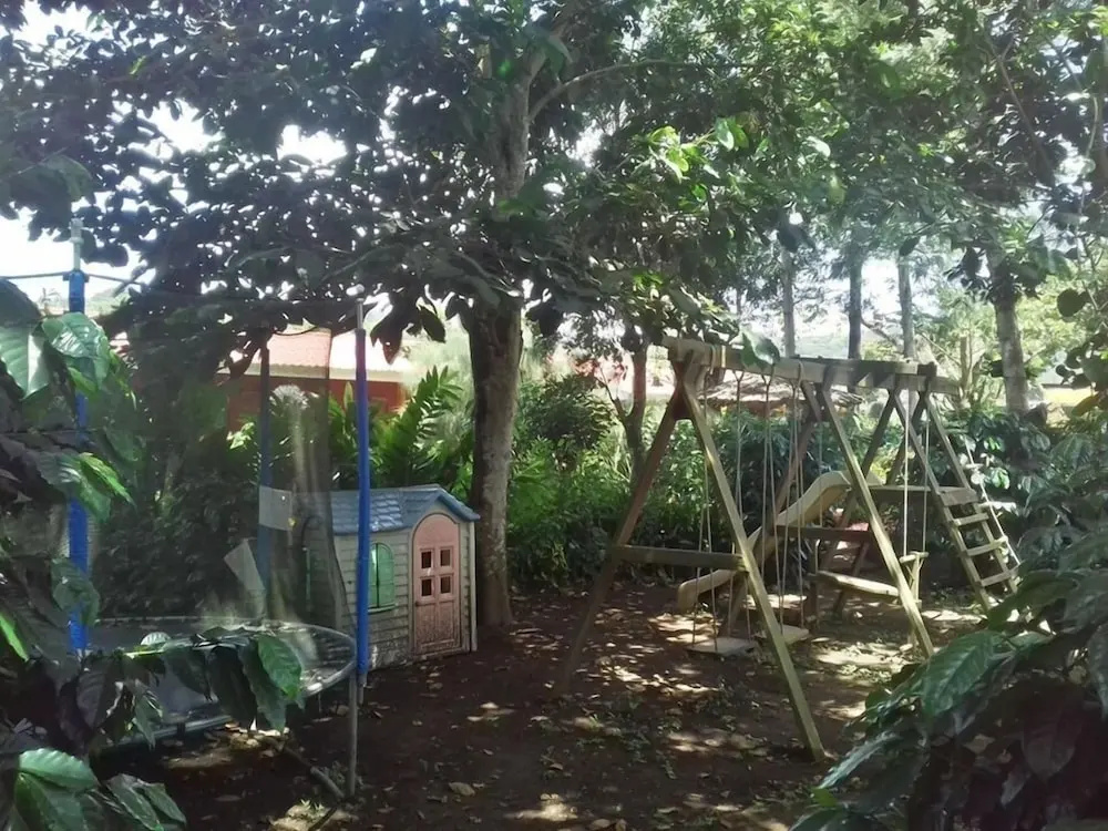 El Pueblito de Don Luis - Général