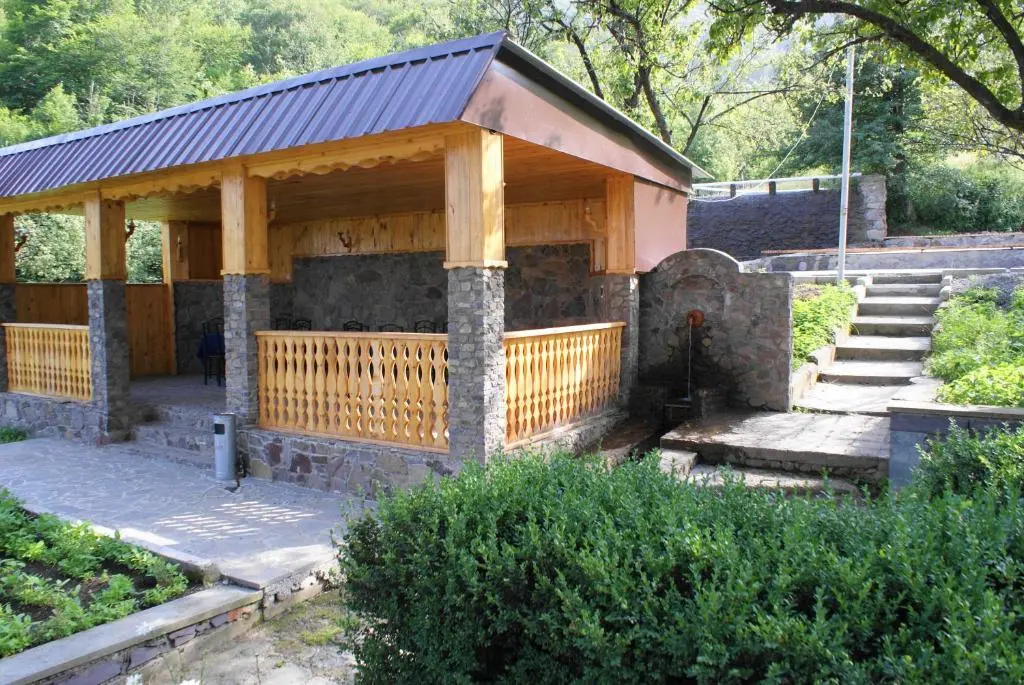 Odzun Hotel