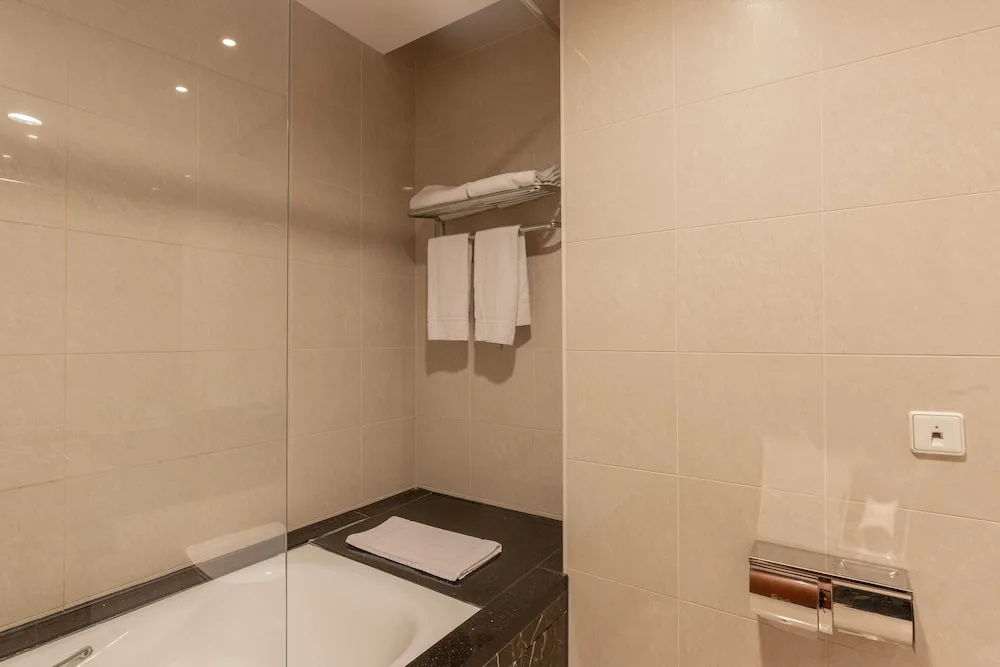 Shanghai Hotel Holland - Chambres