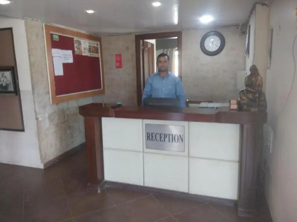 Times Sai Sangeeta Hotel