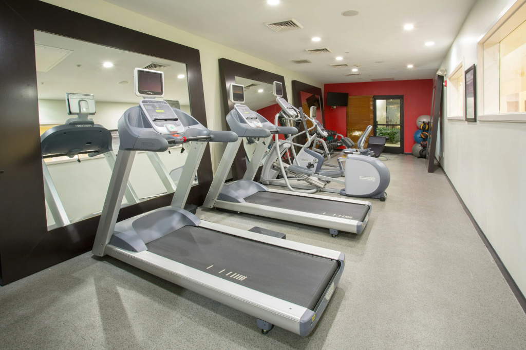Hilton Garden Inn Avondale - Général