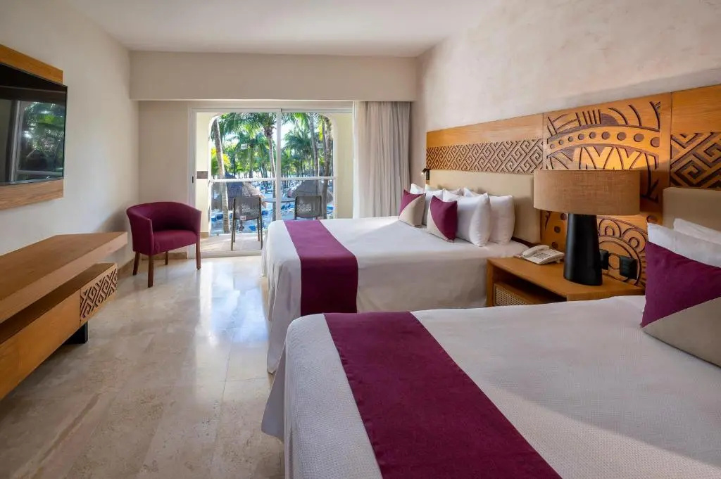 Viva Azteca by Wyndham, A Trademark All Inclusive Resort - Chambres