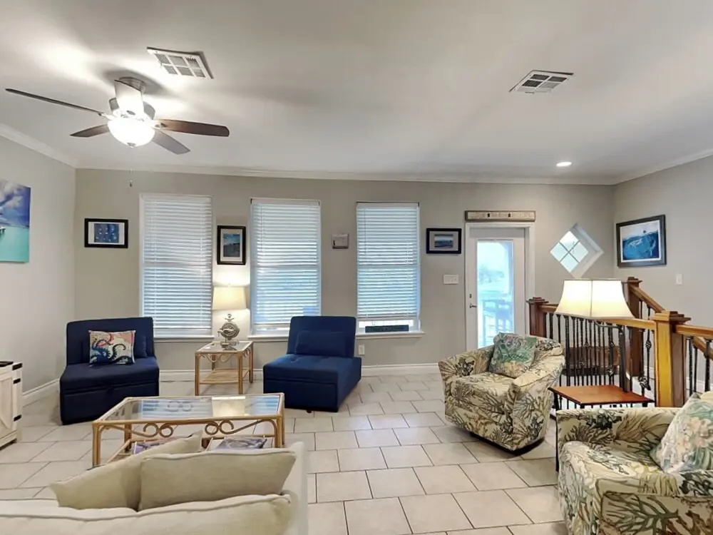 3 Sheets To the Zin by Silver Sands Vacation Rentals