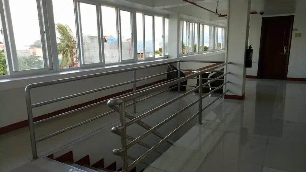 Balcony & Terrace